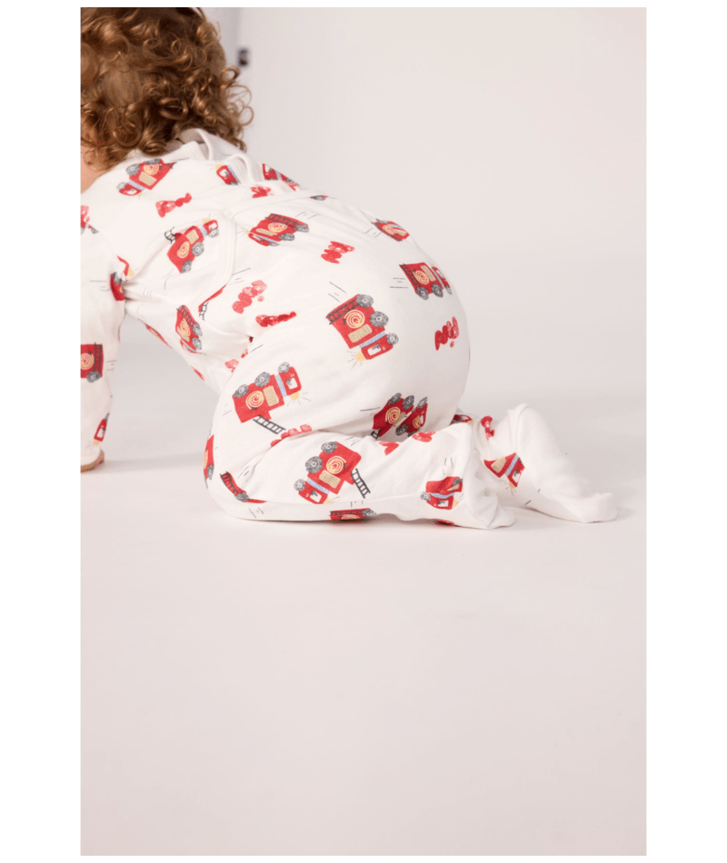 Pyjama bébé Petit Bateau
