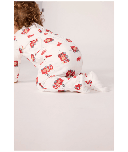 Pyjama bébé Petit Bateau