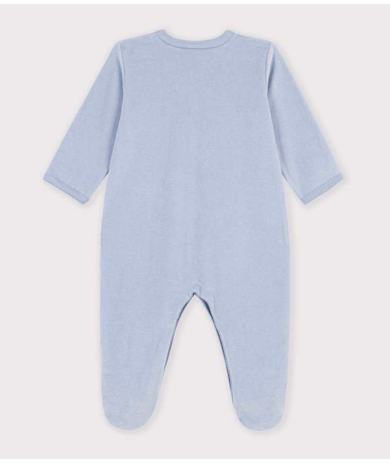 Pyjama bébé Petit Bateau