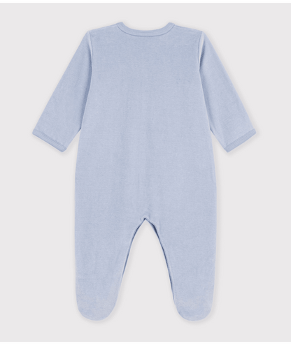 Pyjama bébé Petit Bateau