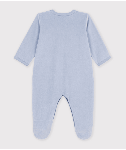 Pyjama bébé Petit Bateau