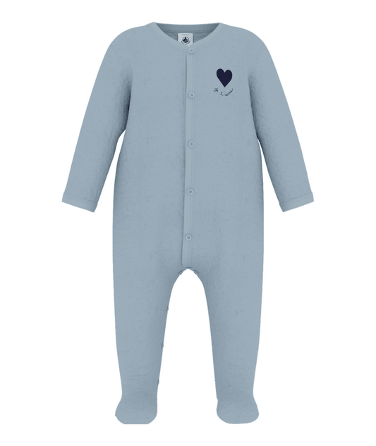Pyjama bébé Petit Bateau