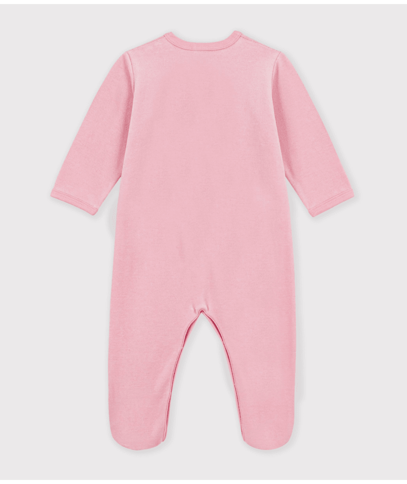 Pyjama bébé fille Petit Bateau