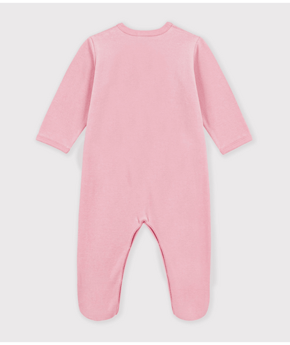 Pyjama bébé fille Petit Bateau