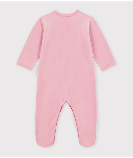 Pyjama bébé fille Petit Bateau