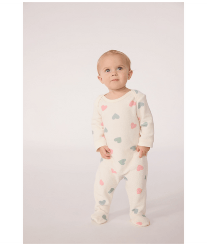 Pyjama bébé Petit Bateau