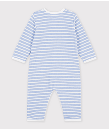 Pyjama bébé Petit Bateau