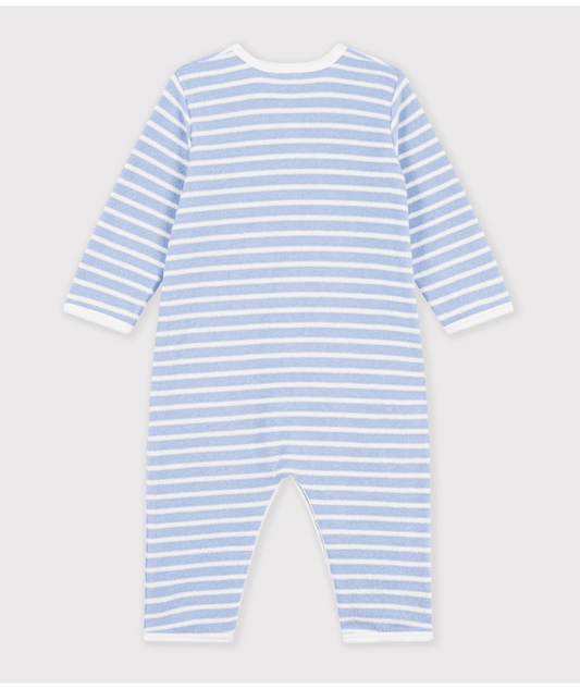 Pyjama bébé Petit Bateau