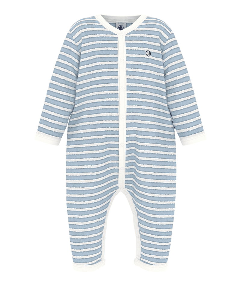 Pyjama bébé Petit Bateau