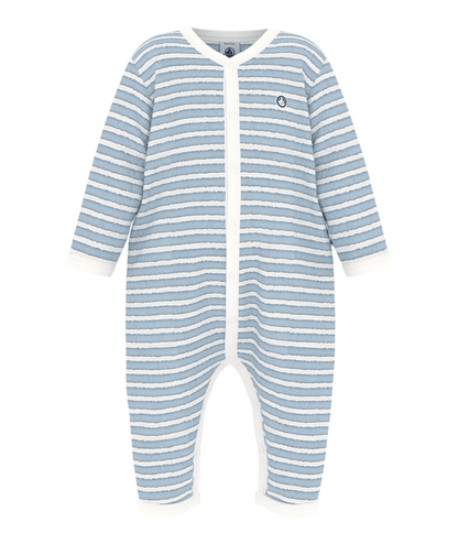 Pyjama bébé Petit Bateau
