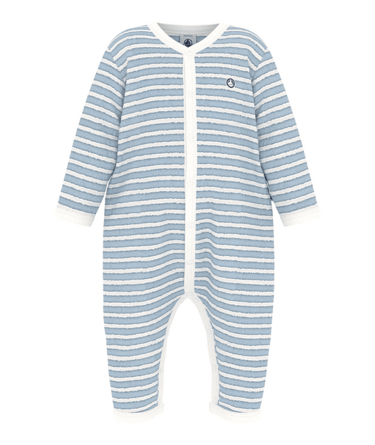 Pyjama bébé Petit Bateau