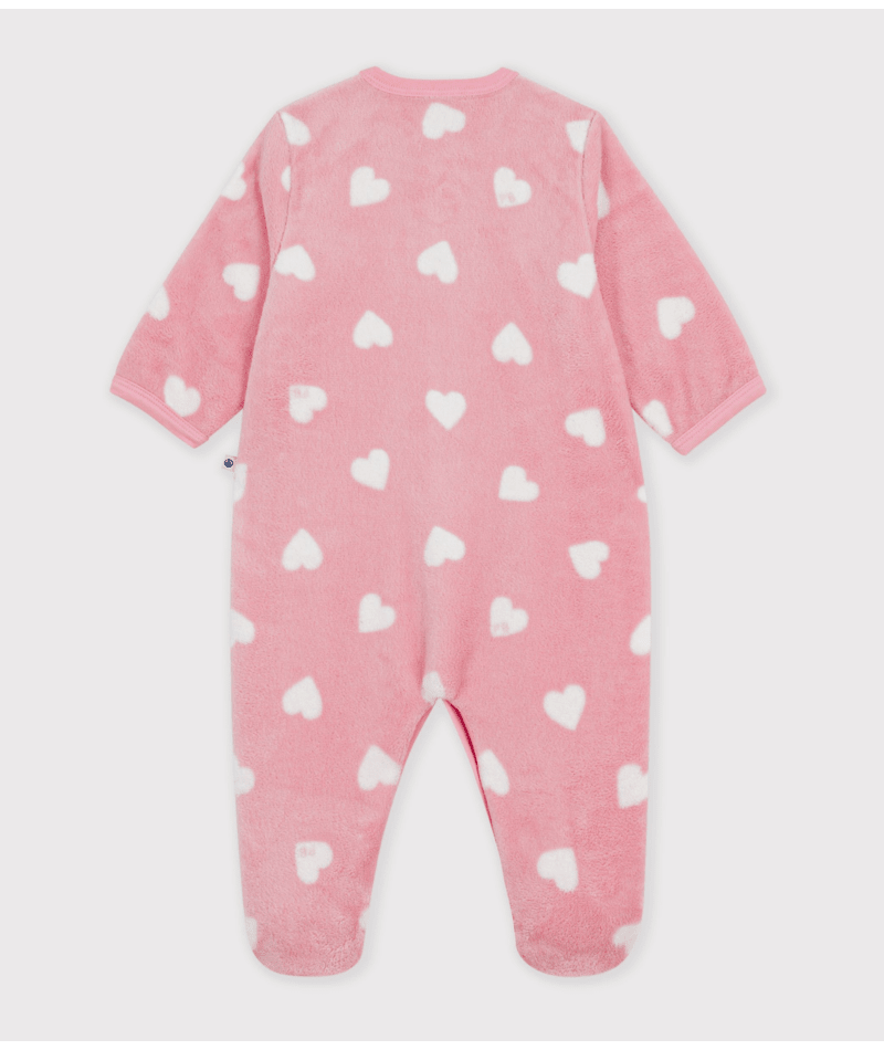 Pyjama bébé fille Petit Bateau