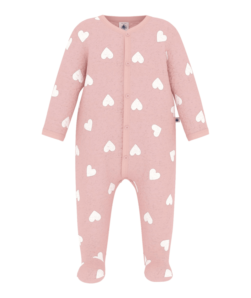 Pyjama bébé fille Petit Bateau