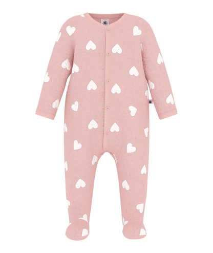 Pyjama bébé fille Petit Bateau