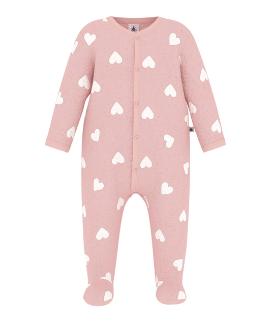 Pyjama bébé fille Petit Bateau