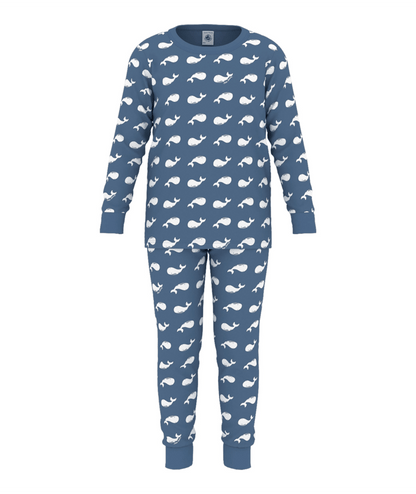 Pyjama garçon enfant Petit Bateau