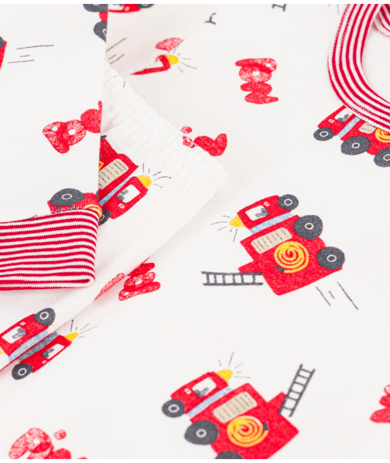 Pyjama garçon enfant Petit Bateau