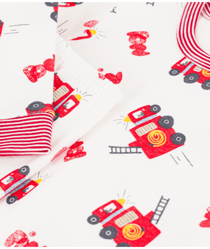 Pyjama garçon enfant Petit Bateau