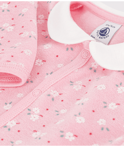 Pyjama bébé fille Petit Bateau