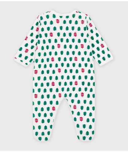 Pyjama bébé Petit Bateau