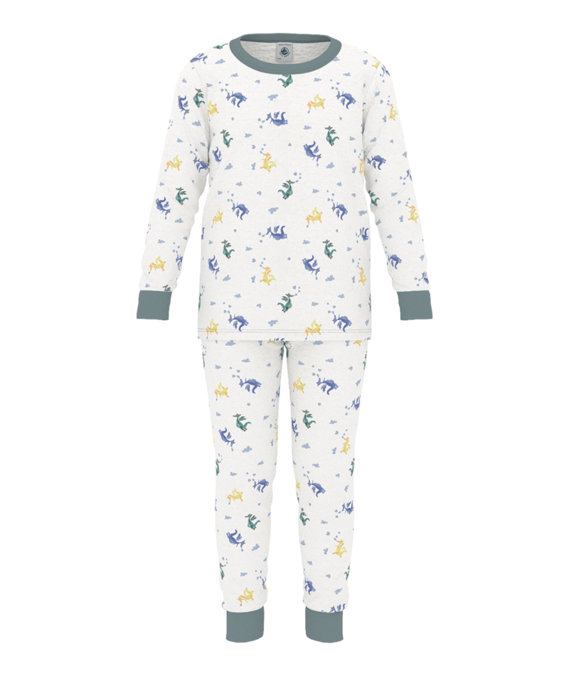 Pyjama garçon enfant Petit Bateau