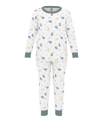 Pyjama garçon enfant Petit Bateau