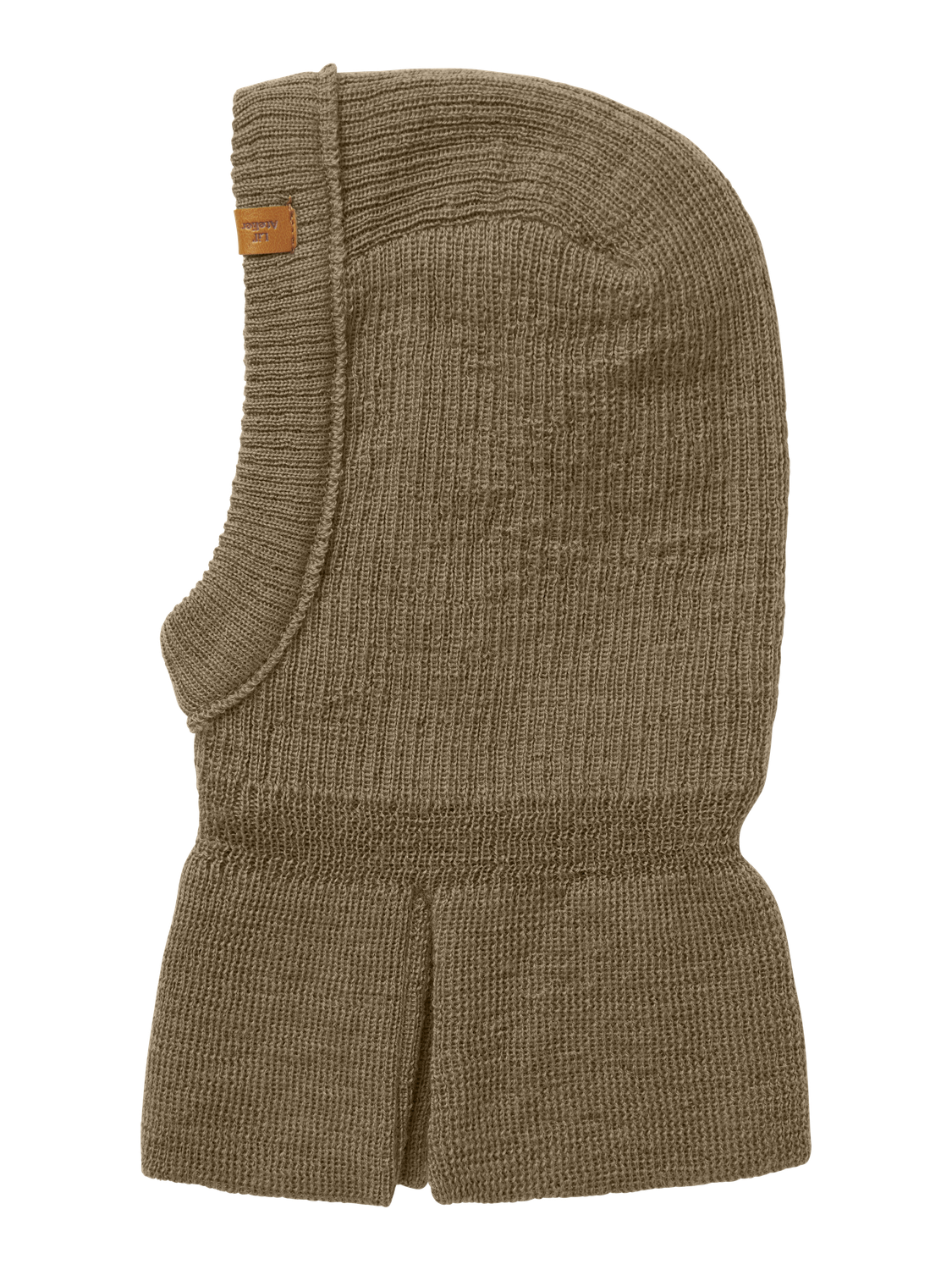 Couvre-chefs-Lil' atelier baby-Nbnnanson knit balaclava lil