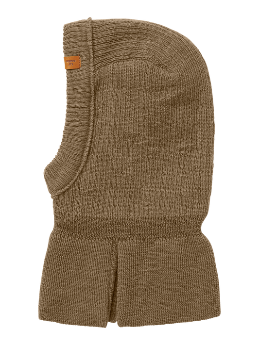 Couvre-chefs-Lil' atelier baby-Nbnnanson knit balaclava lil