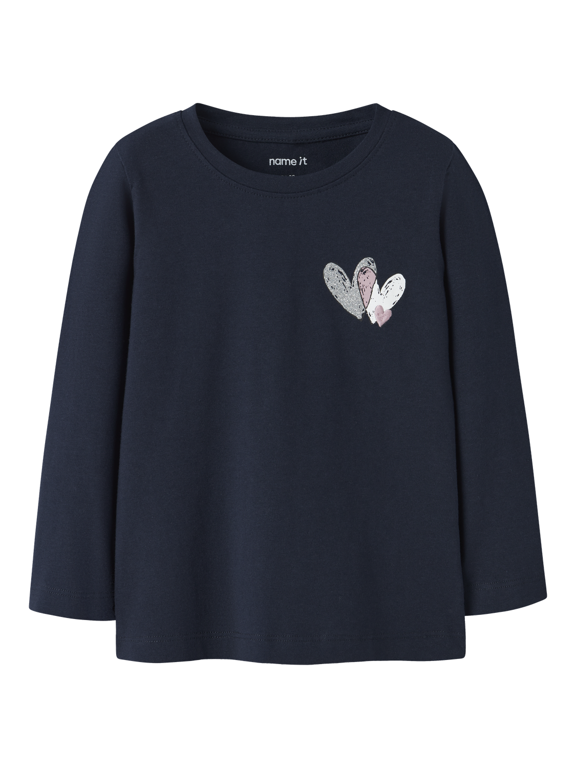 Tops Name it mini Nmfteartas ls top