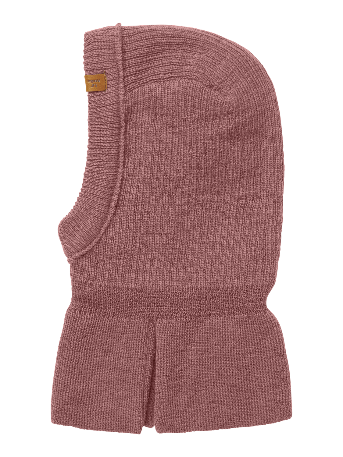 Chapeaux bébé fille Lil'Atelier Baby - Nanson Knit