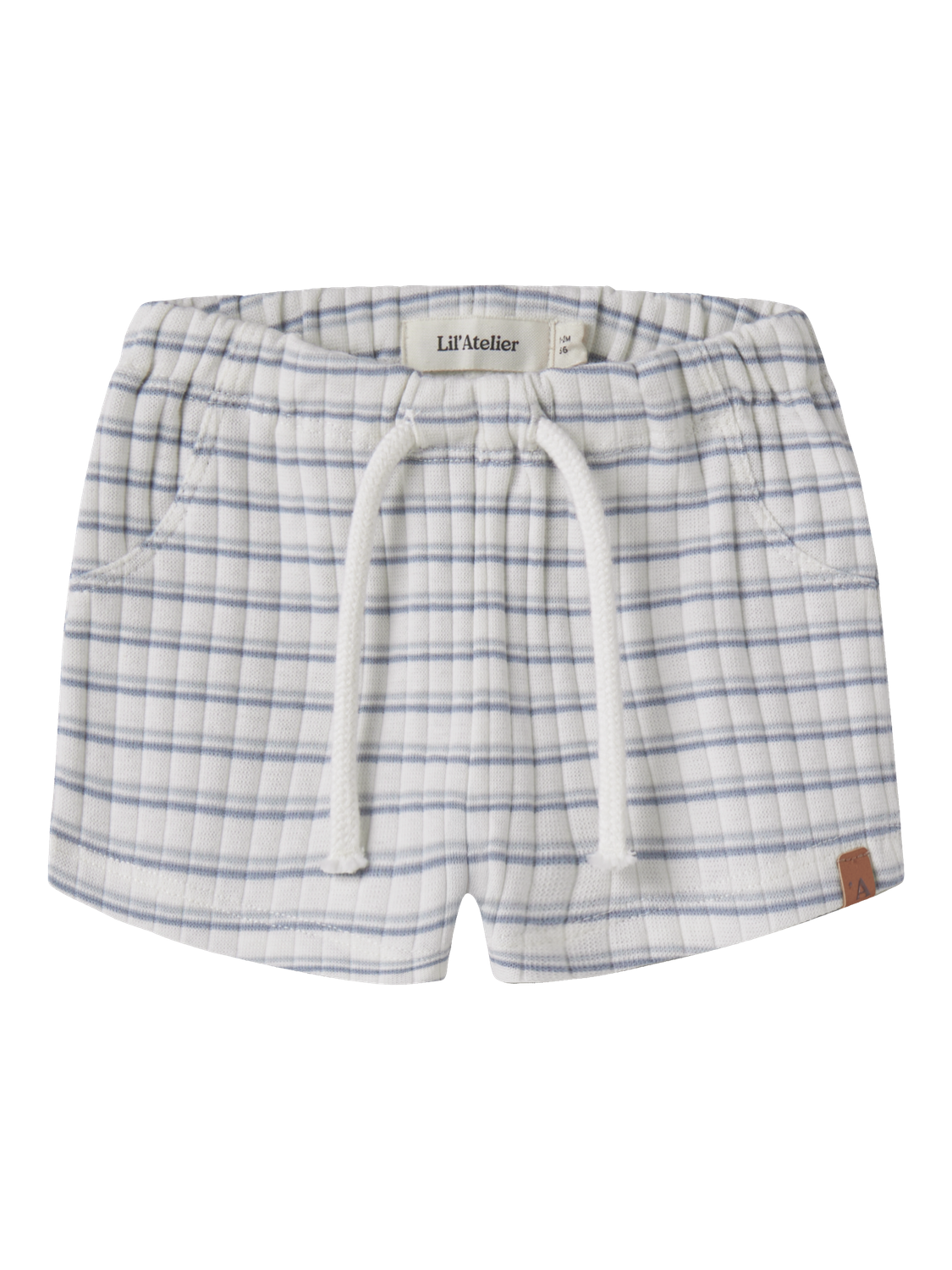 Shorts-Lil' atelier baby-Nbmhaldur loose shorts lil