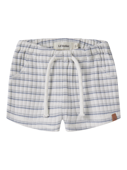 Shorts-Lil' atelier baby-Nbmhaldur loose shorts lil