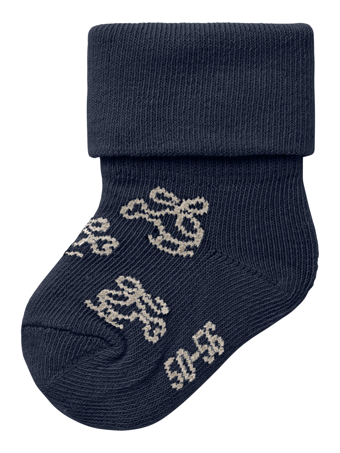 Chaussettes Name it baby Nbmkurt sock