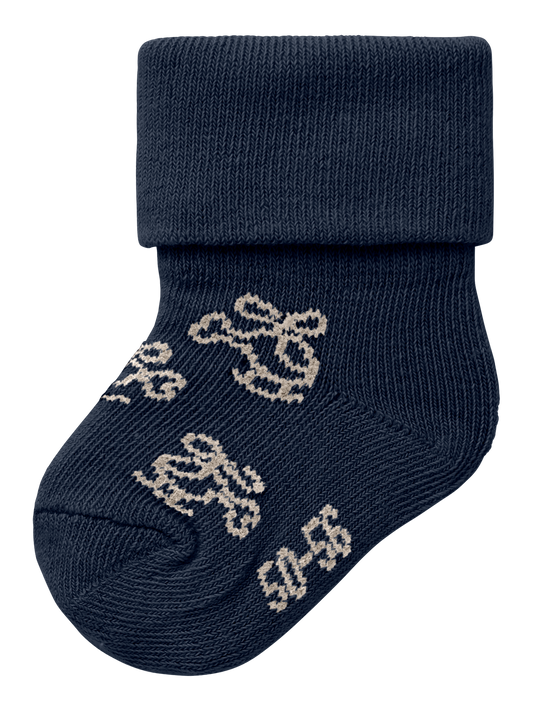 Chaussettes Name it baby Nbmkurt sock