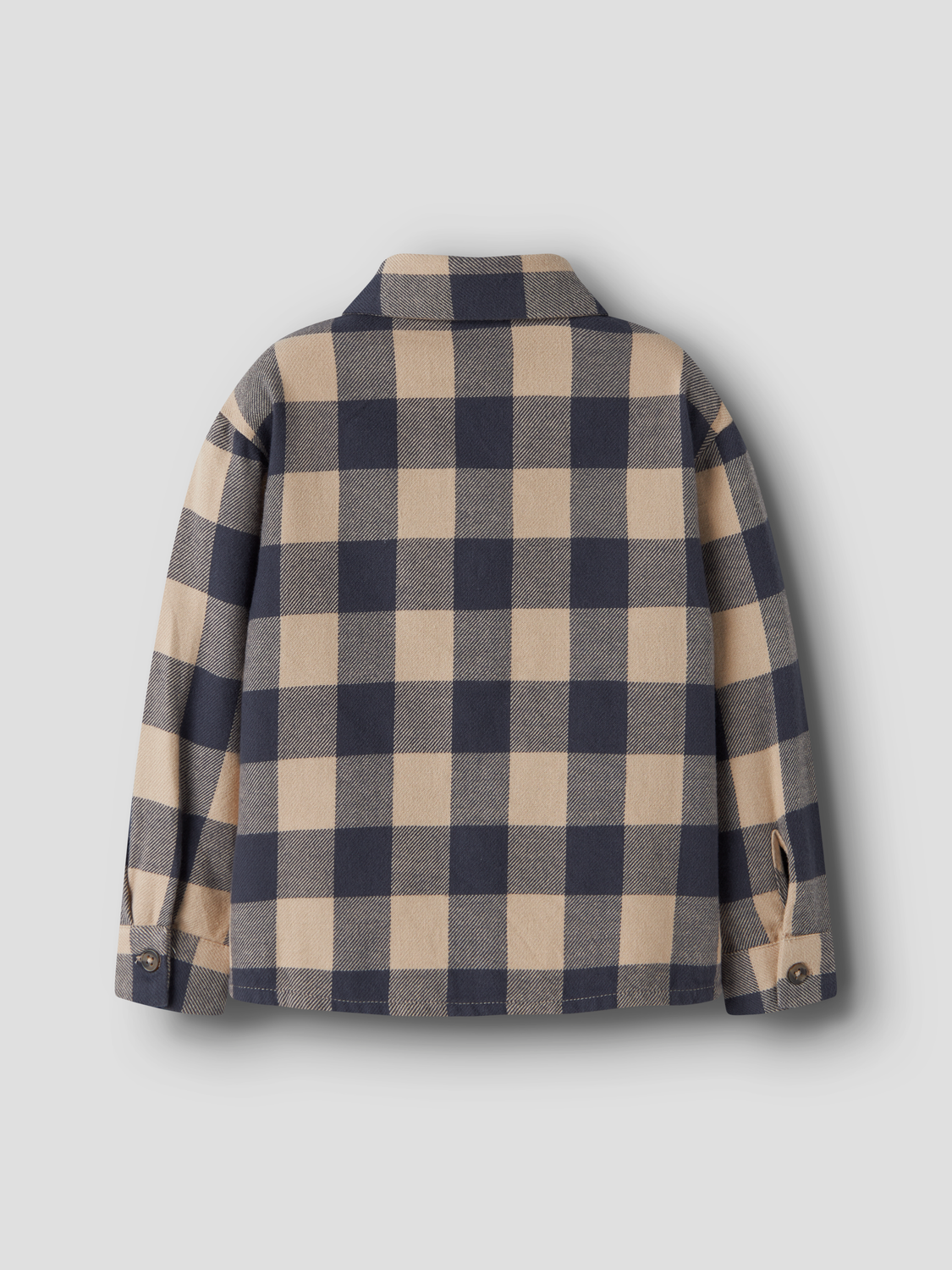 Chemise manches longues garçon enfant Name It Mini - Noriel