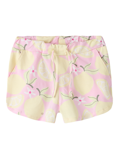 Short fille Name It - Filuaz