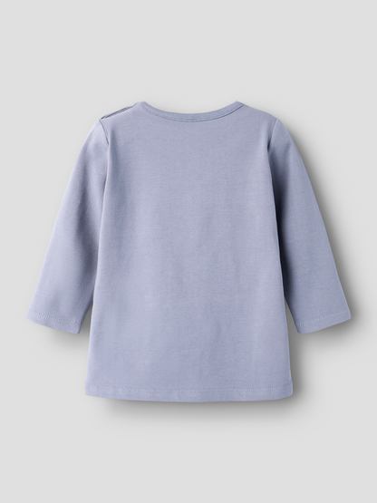 Tops Name it baby Nbmolen ls top