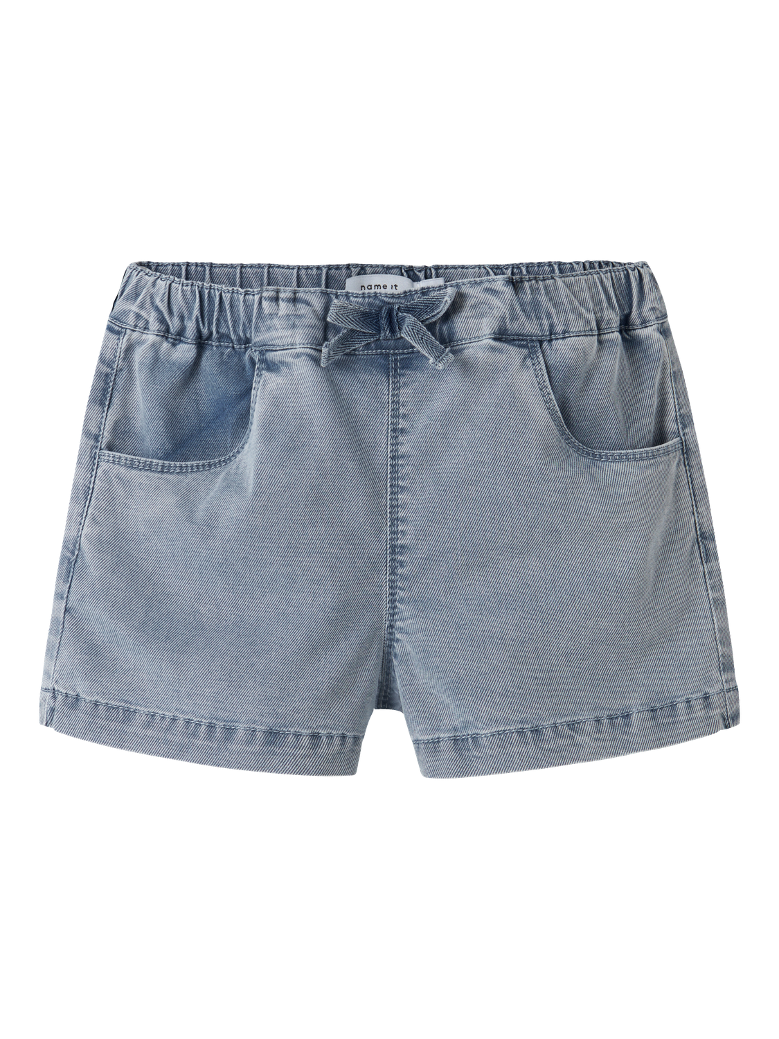 Shorts Name it mini Nmfbella baggy dnm shorts 6006-yb f