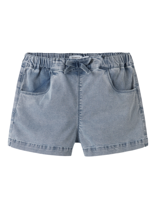 Shorts Name it mini Nmfbella baggy dnm shorts 6006-yb f