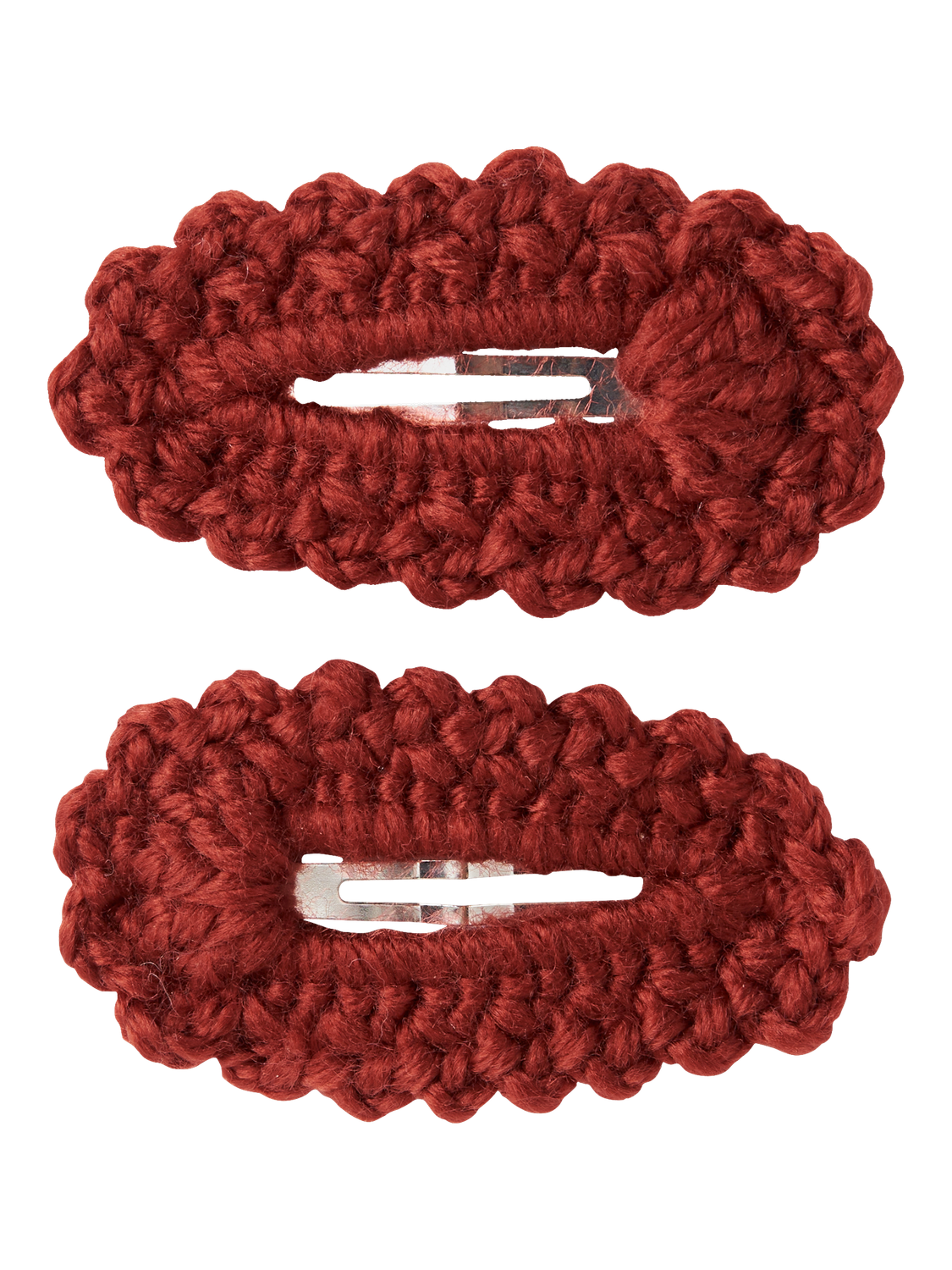 Accessoires pour cheveux-Lil' atelier mini-Nmfacc-lisa 2 pack hair clips lil