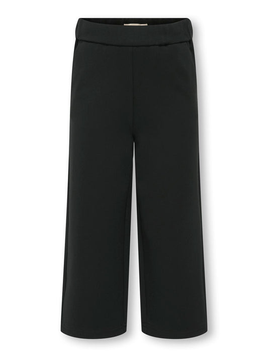 Pantalons Kids mini girl Kmgpoptrash life wide pant cs pnt