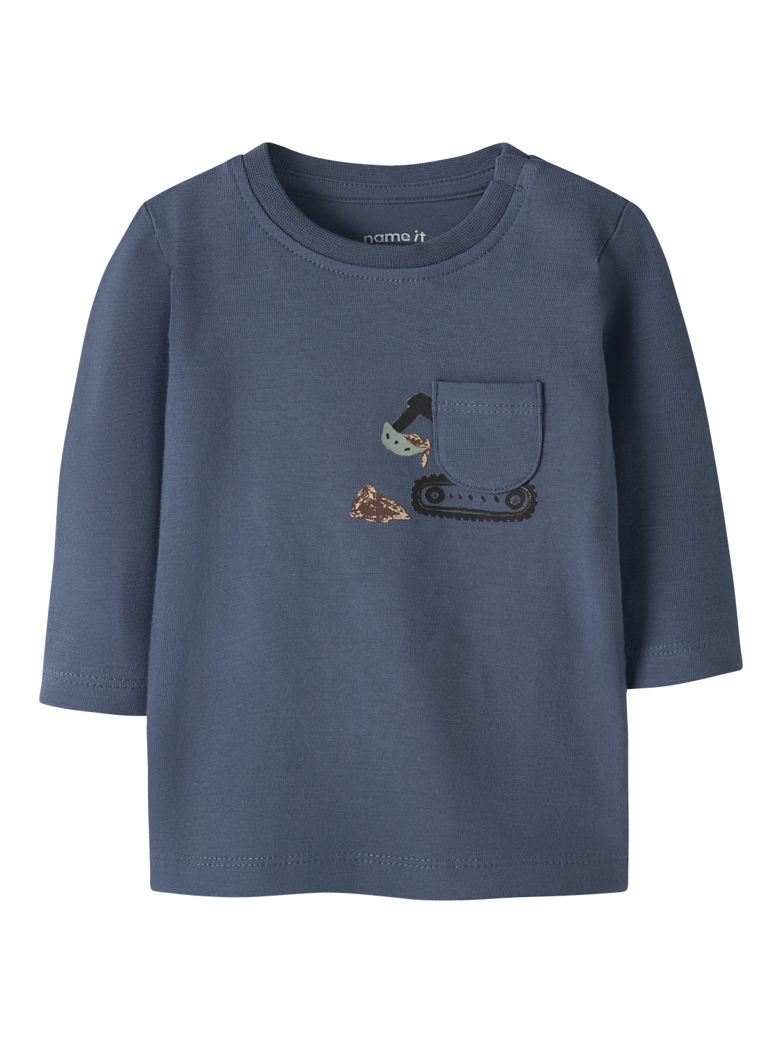 T-shirts Name it baby Bébé garçon