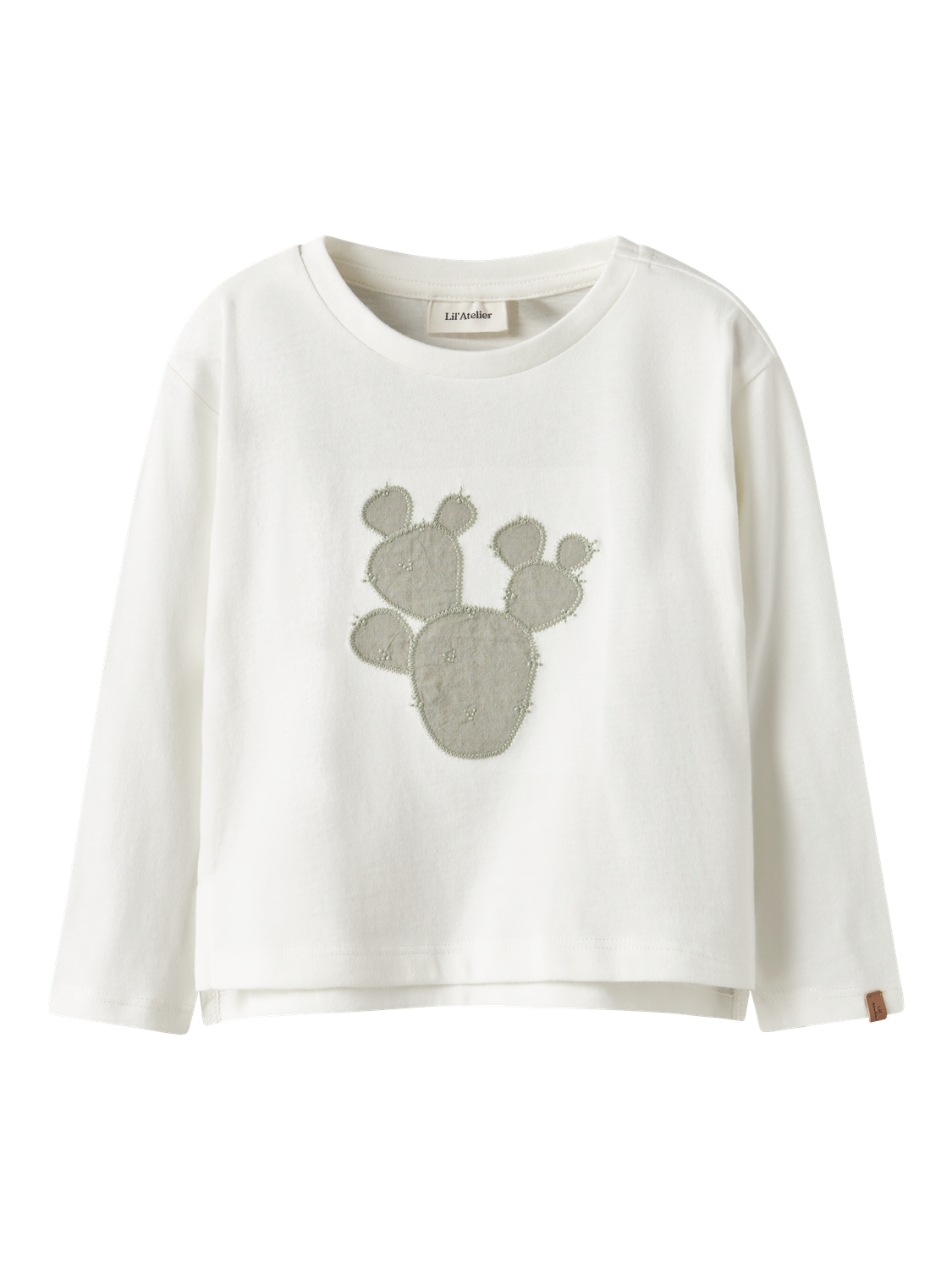 Tops Lil' atelier mini Nmmhali ls loose top lil