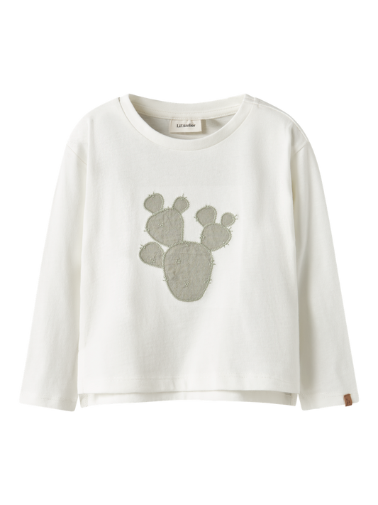 Tops Lil' atelier mini Nmmhali ls loose top lil