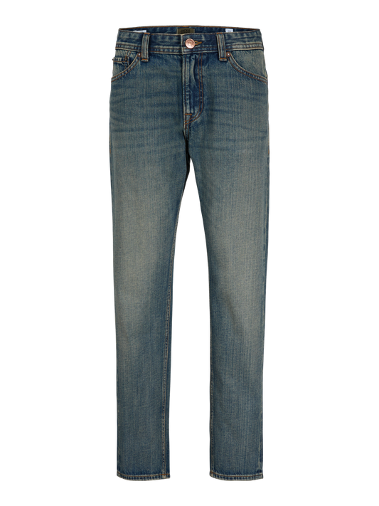 Jeans-Jack&jones junior-JJICHRIS JJORIGINAL SBD 880 JNR
