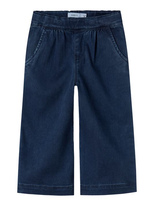 Jeans Name it mini Nmfbella wide jeans 6485-to noos