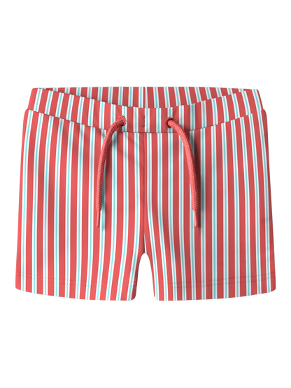 Maillot de bain garçon Name It - Zigurt