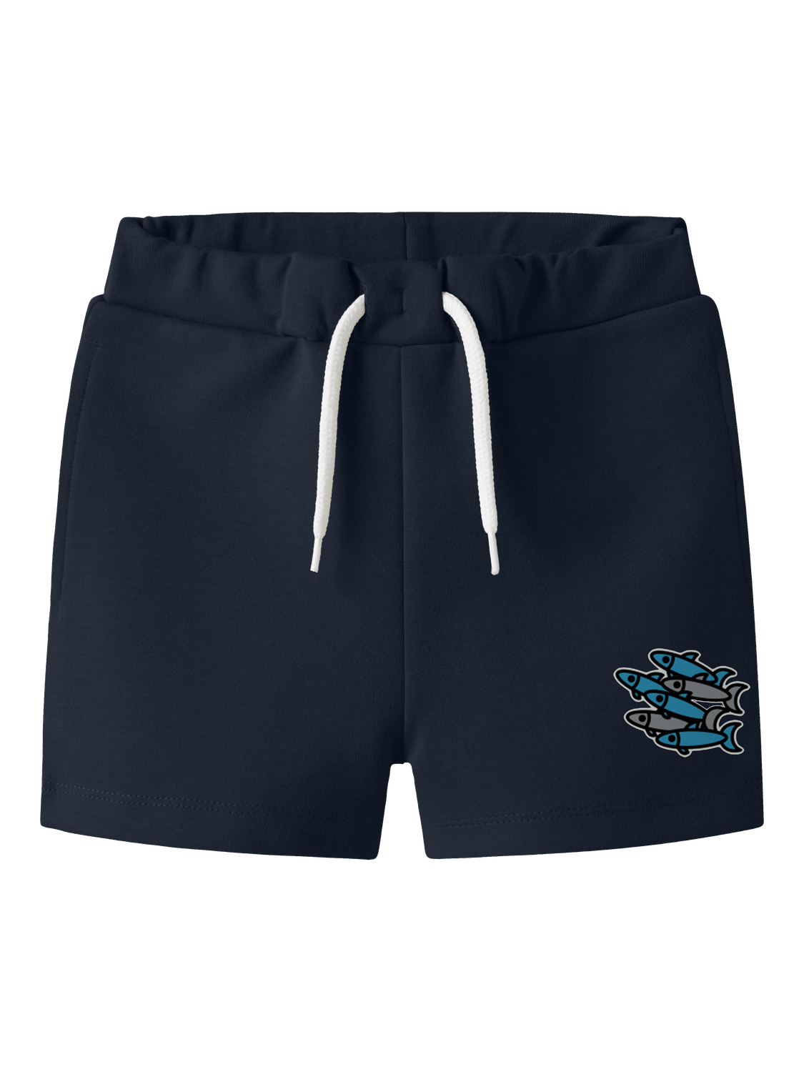 Shorts Name it mini Nmmfresno nreg swe shorts unb box pb