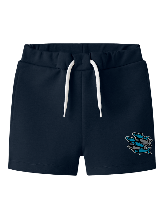 Shorts Name it mini Nmmfresno nreg swe shorts unb box pb
