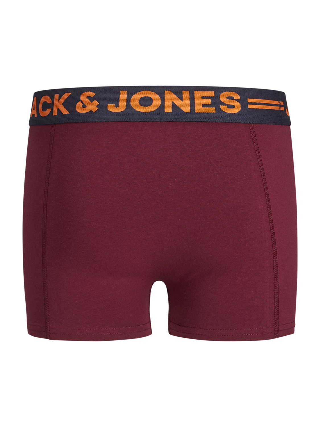 Lot de 3 boxers garçon Jack & Jones Junior - Litchfield